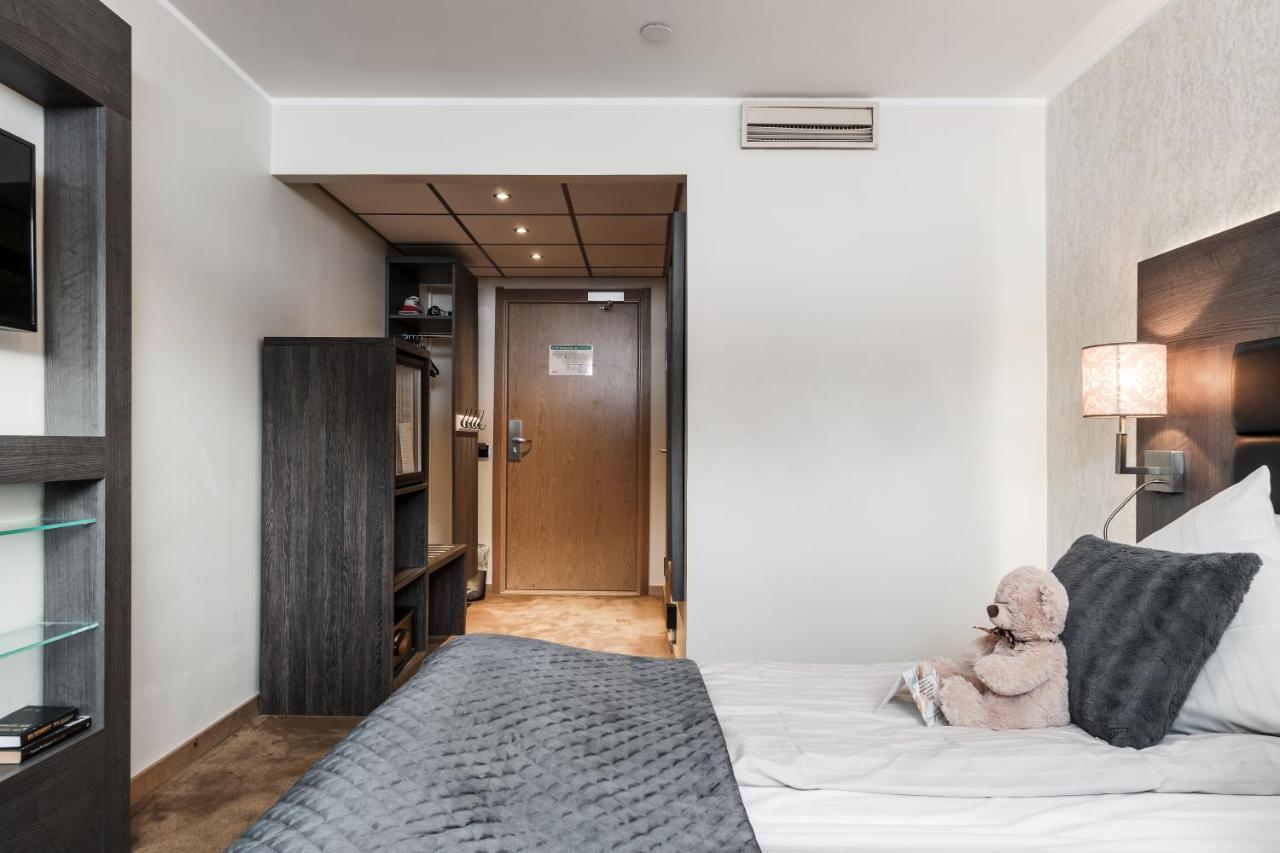 Hotell Hallstaberget Sollefteå Eksteriør billede