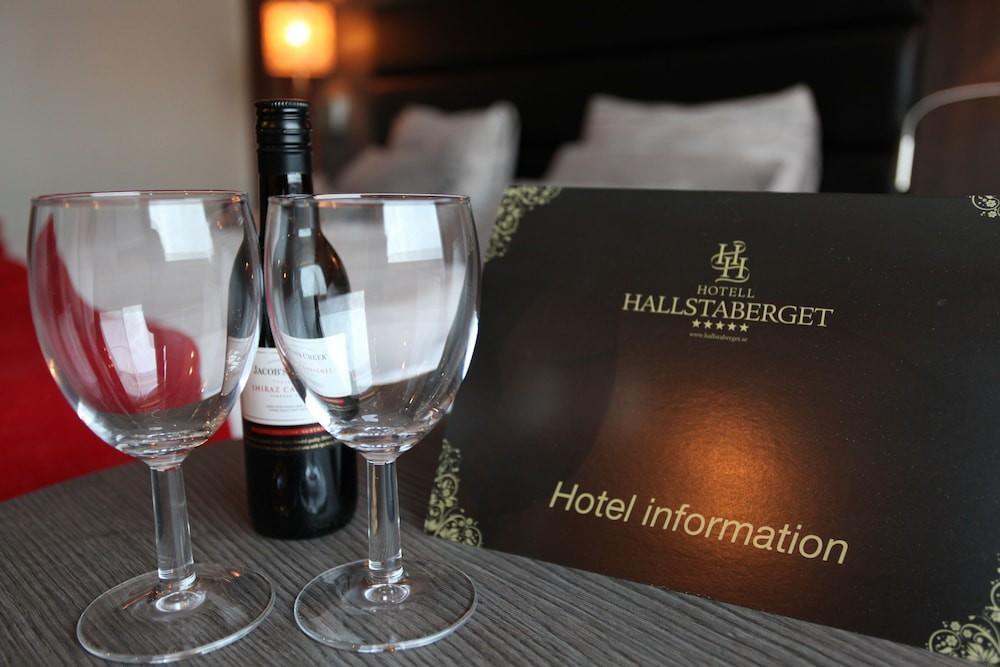Hotell Hallstaberget Sollefteå Eksteriør billede