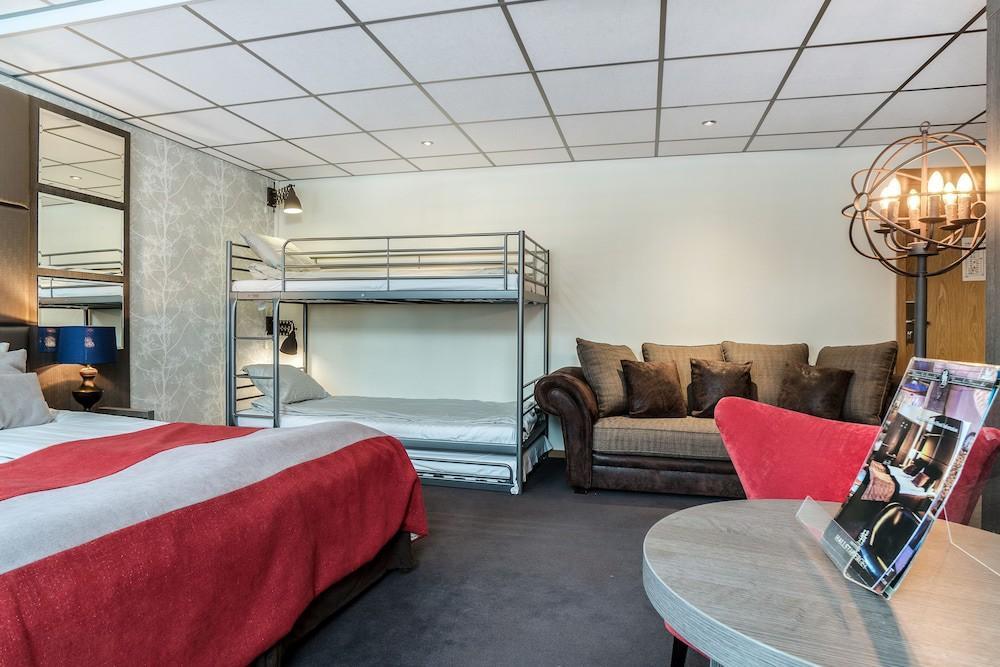 Hotell Hallstaberget Sollefteå Eksteriør billede